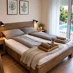 Apartamento Happy Sun Medences