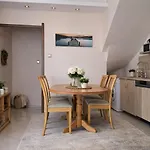 Apartamento Happy Sun Medences *
