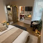 Happy Sun Medences Apartamento