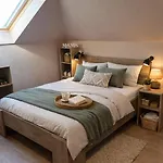 Apartamento Happy Sun Medences