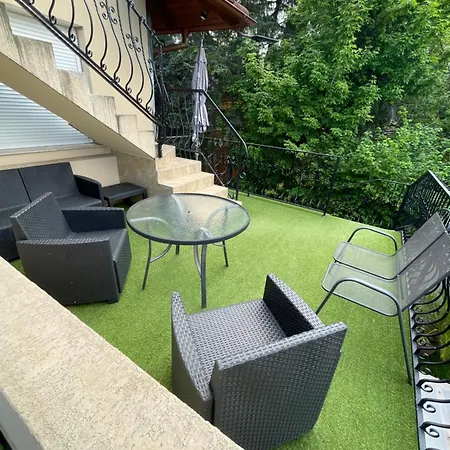 Happy Sun Medences * Siófok