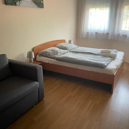 Happy Sun Medences Apartmán Siófok