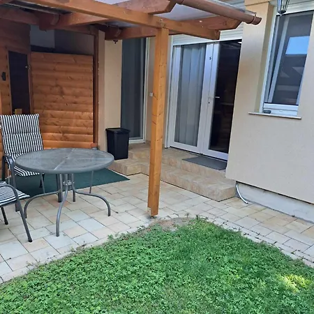 Happy Sun Medences * Siófok