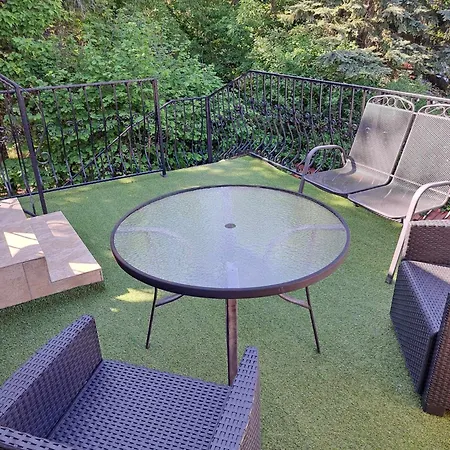 Happy Sun Medences Apartmán *