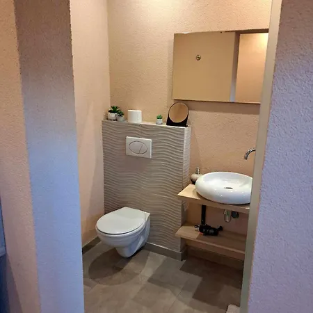 Happy Sun Medences Apartmán Siófok