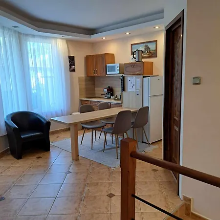 Happy Sun Medences * Siófok