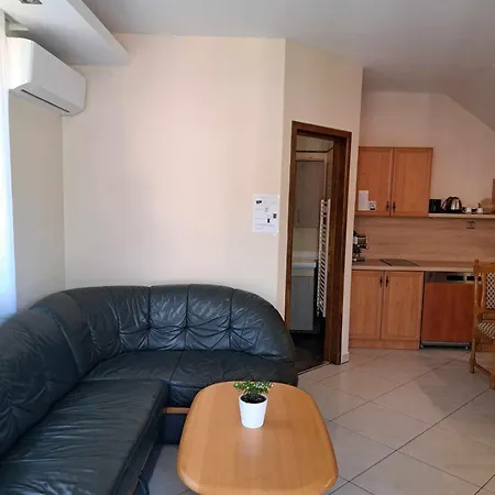 Happy Sun Medences Apartmán Siófok