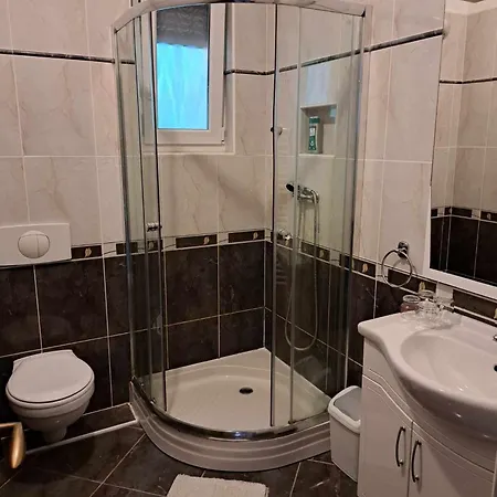 Apartmán Happy Sun Medences Siófok