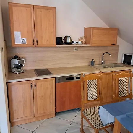 Happy Sun Medences Apartmán