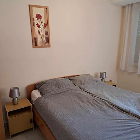 Happy Sun Medences Apartmán *