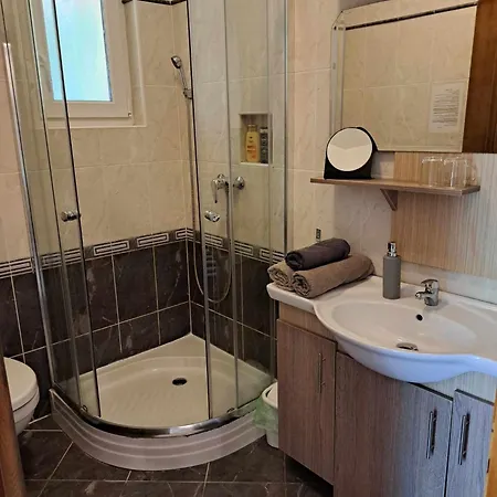 Happy Sun Medences Apartmán Siófok