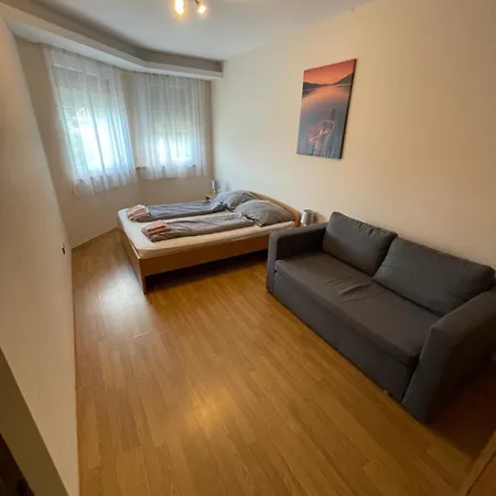 Happy Sun Medences Apartmán