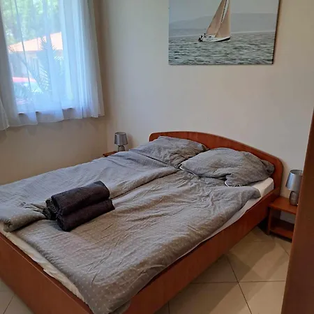 Happy Sun Medences Apartmán Siófok