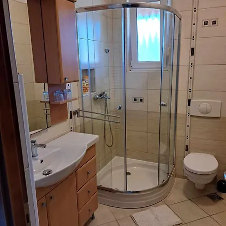 Happy Sun Medences Apartmán