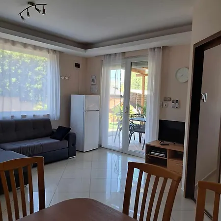 Happy Sun Medences Apartmán Siófok