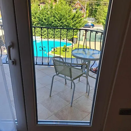 Happy Sun Medences Siófok