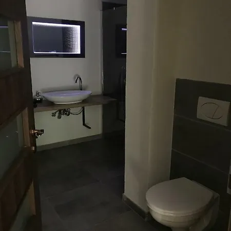 Happy Sun Medences Apartmán *