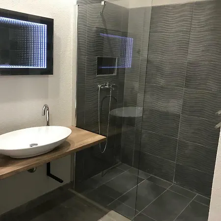 Happy Sun Medences Apartmán Siófok