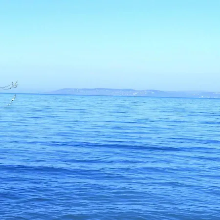 Happy Sun Medences Διαμέρισμα Σίοφοκ
