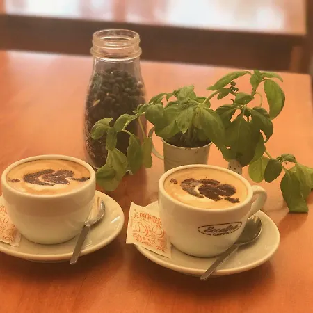 Apartmán Happy Sun Medences *