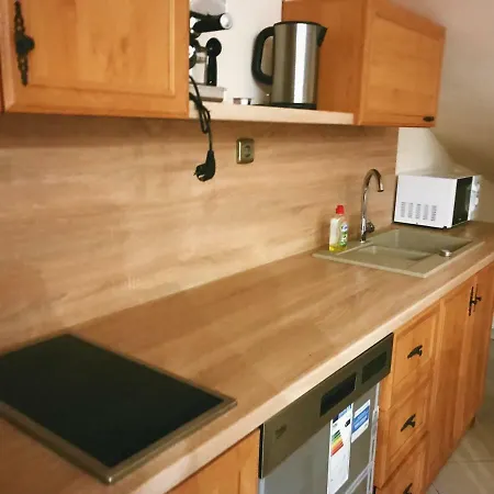 Happy Sun Medences Apartmán Siófok